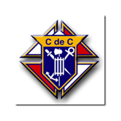 Logo Chevaliers De Colomb Conseil 10038