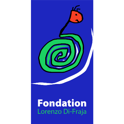 Logo Fondation Lorenzo Di-Fraja