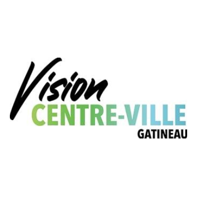 Logo Vision Centre-Ville Gatineau (VCV)