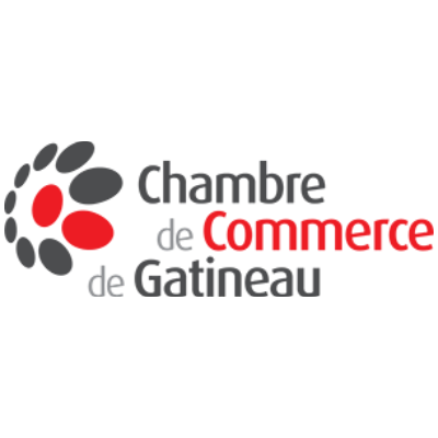 Logo Chambre de commerce de Gatineau