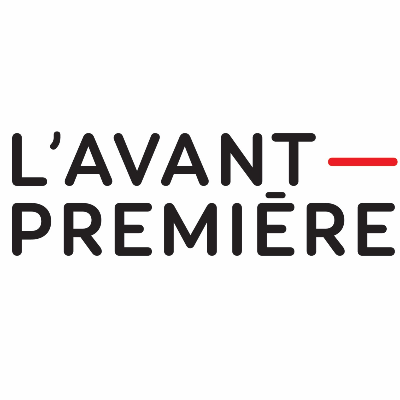 Logo Avant-première, L’