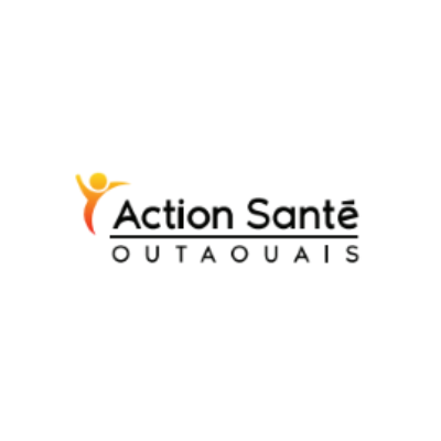 Logo Action Santé Outaouais