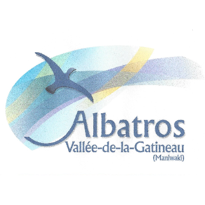 Logo Albatros Vallée de la Gatineau