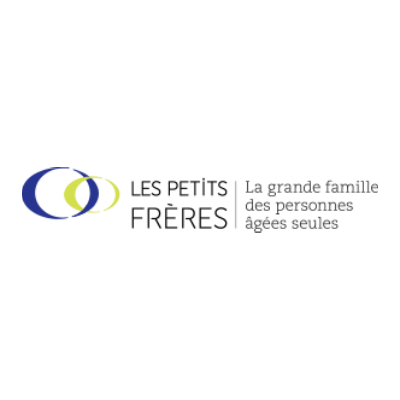 Logo Petits Frères de Gatineau, Les