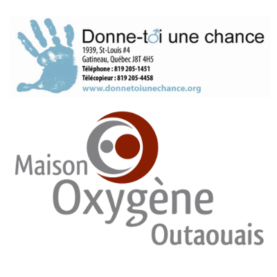 Logo Donne-toi une chance 