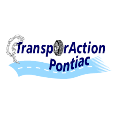 Logo TransporAction Pontiac