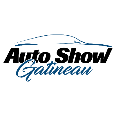 Logo Auto Show Gatineau