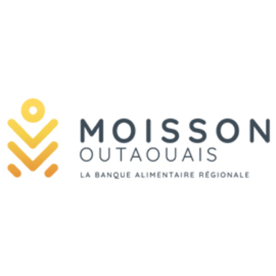 Logo Moisson Outaouais